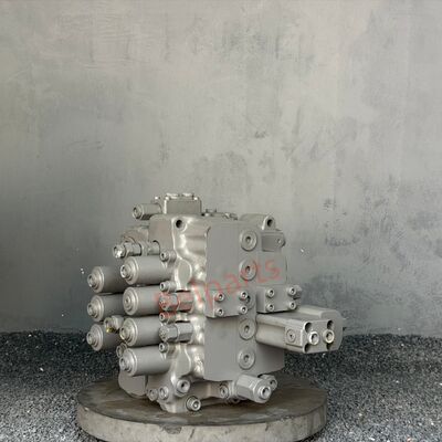 EC210B UX28-86 14512144 Zawór głównego koparki Zawór hydrauliczny do kontroli hydraulicznych części zamiennych