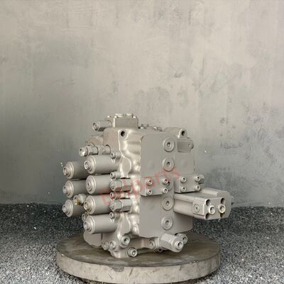 EC210B UX28-86 14512144 Zawór głównego koparki Zawór hydrauliczny do kontroli hydraulicznych części zamiennych