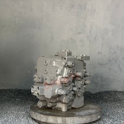 EC210B UX28-86 14512144 Zawór głównego koparki Zawór hydrauliczny do kontroli hydraulicznych części zamiennych