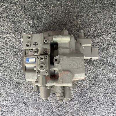 EC210B UX28-86 14512144 Zawór głównego koparki Zawór hydrauliczny do kontroli hydraulicznych części zamiennych
