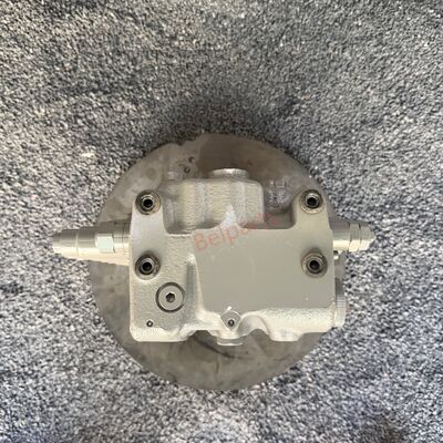 LG908 IB18-8027 Główny zawór sterujący Hydrauliczny zawór rozdzielczy koparki do części zamiennych do koparek Belparts