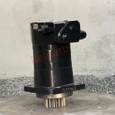 301.7 CR E301.7 CR EZ17 2P203854 Zestaw silnika huśtawkowego do mini koparek Hydraulic Rotary Slew Motor części zamiennych