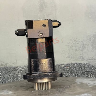 301.7 CR E301.7 CR EZ17 2P203854 Zestaw silnika huśtawkowego do mini koparek Hydraulic Rotary Slew Motor części zamiennych
