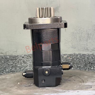 301.7 CR E301.7 CR EZ17 2P203854 Zestaw silnika huśtawkowego do mini koparek Hydraulic Rotary Slew Motor części zamiennych