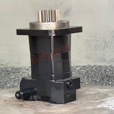301.7 CR E301.7 CR EZ17 2P203854 Zestaw silnika huśtawkowego do mini koparek Hydraulic Rotary Slew Motor części zamiennych