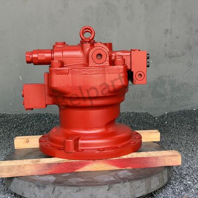 M2X150 DH225-7 DH225-9 DH220-7 DH215-7 Silnik huśtawkowy do koparek Hydraulic Rotary Slew Motor Assembly