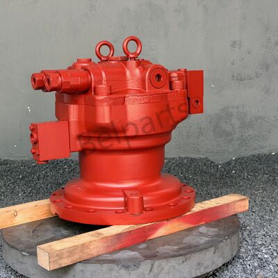 M2X150 DH225-7 DH225-9 DH220-7 DH215-7 Silnik huśtawkowy do koparek Hydraulic Rotary Slew Motor Assembly