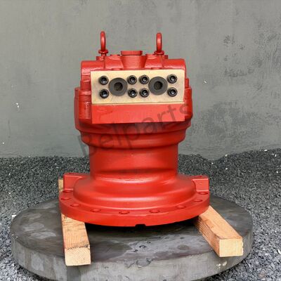 M2X150 DH225-7 DH225-9 DH220-7 DH215-7 Silnik huśtawkowy do koparek Hydraulic Rotary Slew Motor Assembly