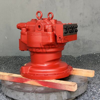 M2X150 DH225-7 DH225-9 DH220-7 DH215-7 Silnik huśtawkowy do koparek Hydraulic Rotary Slew Motor Assembly