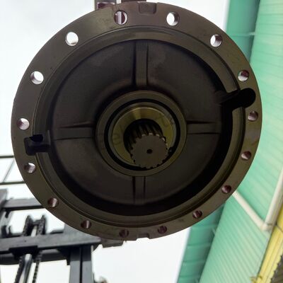 M2X150 DH225-7 DH225-9 DH220-7 DH215-7 Silnik huśtawkowy do koparek Hydraulic Rotary Slew Motor Assembly