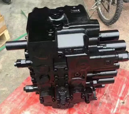 DH215 DH225-9 Zawór sterowania hydraulicznego Assy dla części zamiennych koparek Doosan