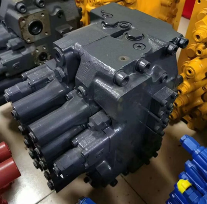 DH215 DH225-9 Zawór sterowania hydraulicznego Assy dla części zamiennych koparek Doosan