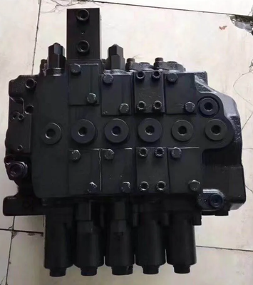 DH300-5 DH300-7 Zawór sterowania hydraulicznego Assy dla części zamiennych koparek Doosan
