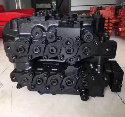 DH300-5 DH300-7 Zawór sterowania hydraulicznego Assy dla części zamiennych koparek Doosan