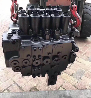 DH300-5 DH300-7 Zawór sterowania hydraulicznego Assy dla części zamiennych koparek Doosan
