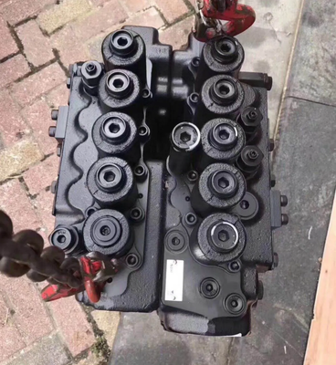 DH300-5 DH300-7 Zawór sterowania hydraulicznego Assy dla części zamiennych koparek Doosan