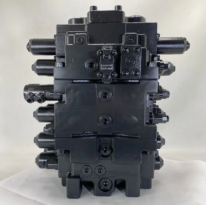 XE490 Hydraulic Control Valve Assy dla XCMG Ekskawator części zamiennych Główny zawór sterowania