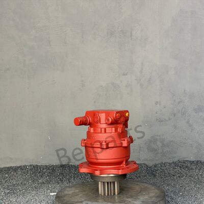 PCR-4B-20A-FP-9262C Swing Motor Assembly Excavator Hydraulic Slew Drive Motor obrotowy dla mini-górników