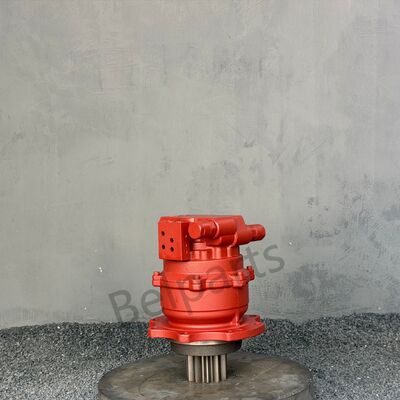 PCR-4B-20A-FP-9262C Swing Motor Assembly Excavator Hydraulic Slew Drive Motor obrotowy dla mini-górników