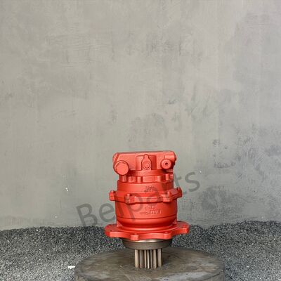 PCR-4B-20A-FP-9262C Swing Motor Assembly Excavator Hydraulic Slew Drive Motor obrotowy dla mini-górników