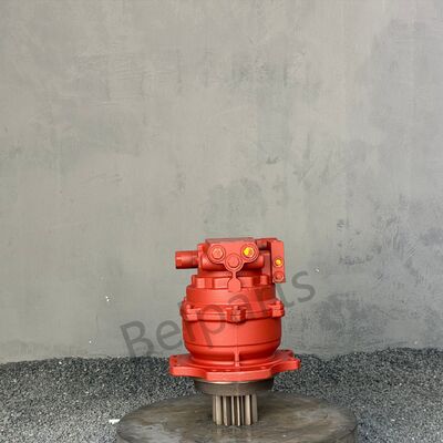PCR-4B-20A-FP-9262C Swing Motor Assembly Excavator Hydraulic Slew Drive Motor obrotowy dla mini-górników