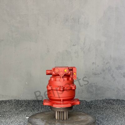 PCR-4B-20A-FP-9262C Swing Motor Assembly Excavator Hydraulic Slew Drive Motor obrotowy dla mini-górników
