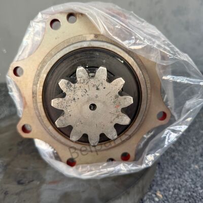 PCR-4B-20A-FP-9262C Swing Motor Assembly Excavator Hydraulic Slew Drive Motor obrotowy dla mini-górników