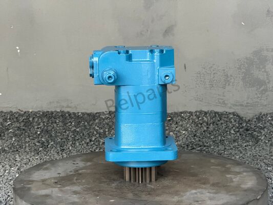 RB238-61280 Zespół silnika obrotu KX15 Obrotowy napęd obrotowy pasuje do minikoparki