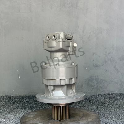 EX60 SGD25 20925447 Wyrób wtórny Ekskawator Swing Motor Hydrauliczny Rotary Swing Motor Zespół z reduktorem