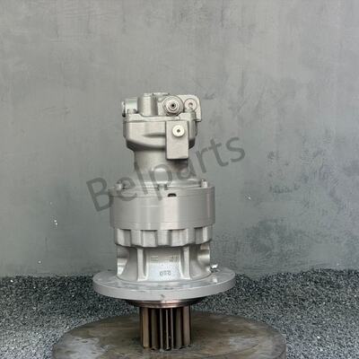 EX60 SGD25 20925447 Wyrób wtórny Ekskawator Swing Motor Hydrauliczny Rotary Swing Motor Zespół z reduktorem