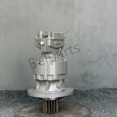 EX60 SGD25 20925447 Wyrób wtórny Ekskawator Swing Motor Hydrauliczny Rotary Swing Motor Zespół z reduktorem
