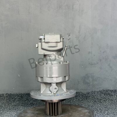 EX60 SGD25 20925447 Wyrób wtórny Ekskawator Swing Motor Hydrauliczny Rotary Swing Motor Zespół z reduktorem