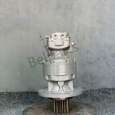 EX60 SGD25 20925447 Wyrób wtórny Ekskawator Swing Motor Hydrauliczny Rotary Swing Motor Zespół z reduktorem
