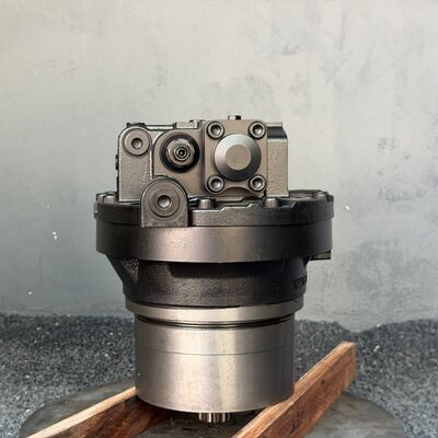 336GC E336GC Rynek wtórny Ekskawator Motor podróżny Assy Hydraulic Walking Final Drive Motor Assembly Maszyny budowlane Części zamienne