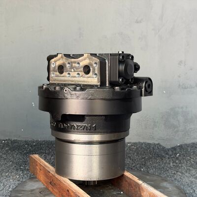 336GC E336GC Rynek wtórny Ekskawator Motor podróżny Assy Hydraulic Walking Final Drive Motor Assembly Maszyny budowlane Części zamienne