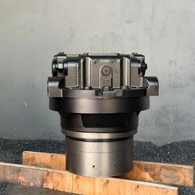 336GC E336GC Rynek wtórny Ekskawator Motor podróżny Assy Hydraulic Walking Final Drive Motor Assembly Maszyny budowlane Części zamienne