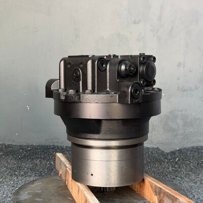 336GC E336GC Rynek wtórny Ekskawator Motor podróżny Assy Hydraulic Walking Final Drive Motor Assembly Maszyny budowlane Części zamienne