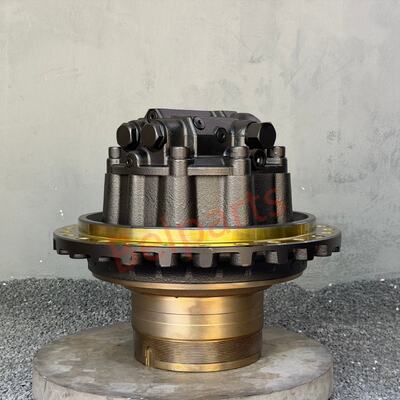 9251699 9281842 ZX330-3, ZX350-3-AMS, ZX350H-3, ZX350K-3, ZX350LC-3-HCME Części zamienne do koparek z hydraulicznym silnikiem jezdnym Belparts