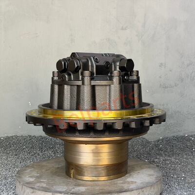 9251699 9281842 ZX330-3, ZX350-3-AMS, ZX350H-3, ZX350K-3, ZX350LC-3-HCME Części zamienne do koparek z hydraulicznym silnikiem jezdnym Belparts