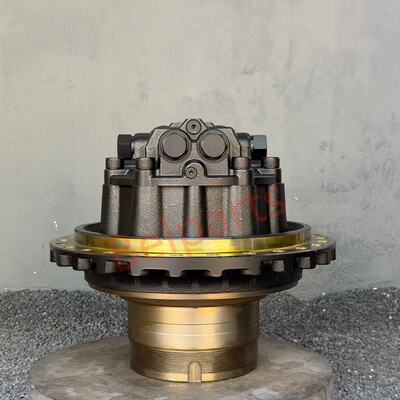 9251699 9281842 ZX330-3, ZX350-3-AMS, ZX350H-3, ZX350K-3, ZX350LC-3-HCME Części zamienne do koparek z hydraulicznym silnikiem jezdnym Belparts