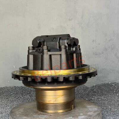 9251699 9281842 ZX330-3, ZX350-3-AMS, ZX350H-3, ZX350K-3, ZX350LC-3-HCME Części zamienne do koparek z hydraulicznym silnikiem jezdnym Belparts