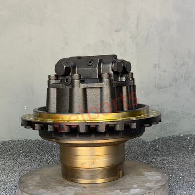 9251699 9281842 ZX330-3, ZX350-3-AMS, ZX350H-3, ZX350K-3, ZX350LC-3-HCME Części zamienne do koparek z hydraulicznym silnikiem jezdnym Belparts