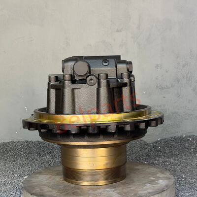9251699 9281842 ZX330-3, ZX350-3-AMS, ZX350H-3, ZX350K-3, ZX350LC-3-HCME Części zamienne do koparek z hydraulicznym silnikiem jezdnym Belparts