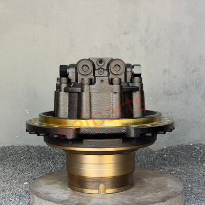 9251699 9281842 ZX330-3, ZX350-3-AMS, ZX350H-3, ZX350K-3, ZX350LC-3-HCME Części zamienne do koparek z hydraulicznym silnikiem jezdnym Belparts