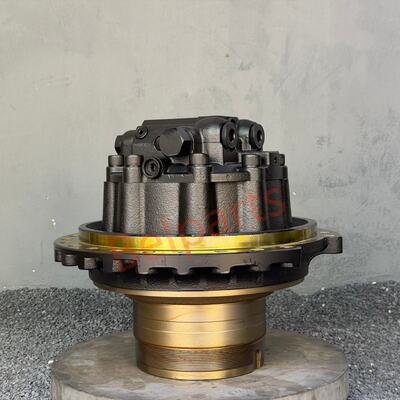 9251699 9281842 ZX330-3, ZX350-3-AMS, ZX350H-3, ZX350K-3, ZX350LC-3-HCME Części zamienne do koparek z hydraulicznym silnikiem jezdnym Belparts
