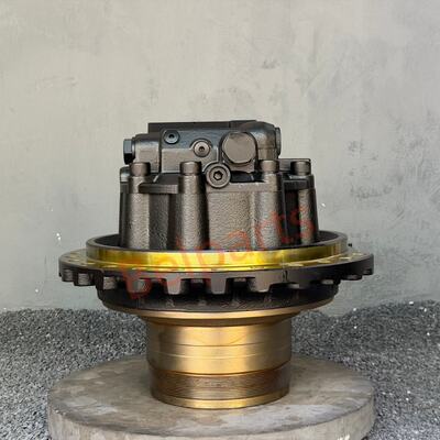 9251699 9281842 ZX330-3, ZX350-3-AMS, ZX350H-3, ZX350K-3, ZX350LC-3-HCME Części zamienne do koparek z hydraulicznym silnikiem jezdnym Belparts