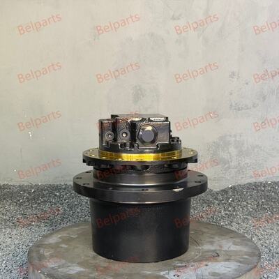 335/F2543 90Z-1 Mini Excavator Final Drive Travel Gearbox dla nowych części zamiennych