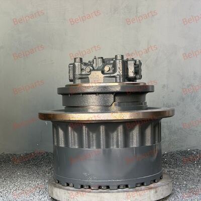 20Y-27-00550 PC210-11 PC220 PC220-8MO Grabarz Ostatni napęd Skrzynia biegów podróżowych Assy Zastęp na rynku wtórnym