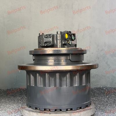 20Y-27-00550 PC210-11 PC220 PC220-8MO Grabarz Ostatni napęd Skrzynia biegów podróżowych Assy Zastęp na rynku wtórnym