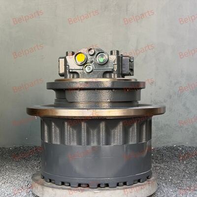 20Y-27-00550 PC210-11 PC220 PC220-8MO Grabarz Ostatni napęd Skrzynia biegów podróżowych Assy Zastęp na rynku wtórnym